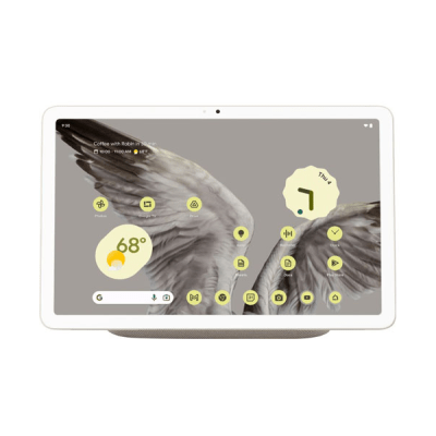 Google Pixel Tablet device photo