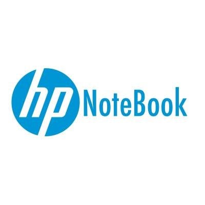 HP NoteBook photo