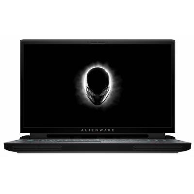 Alienware Area-51m device photo