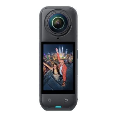 Insta360 X5 device photo