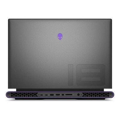 Alienware M18 device photo