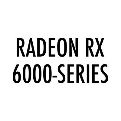 RX 6000 Series device photo