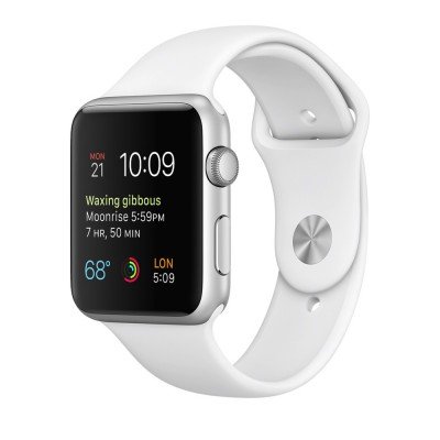about the apple watch series 1