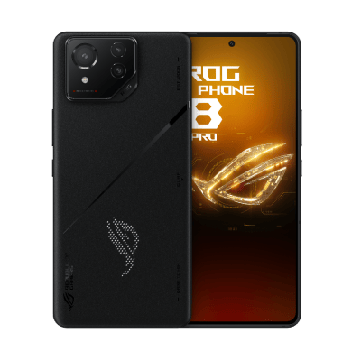 ASUS ROG Phone 8 Pro device photo