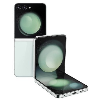 Galaxy Z Flip5 device photo