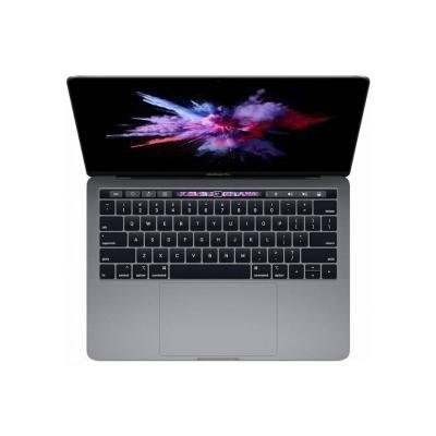 MacBook Pro 13" (2019) device photo