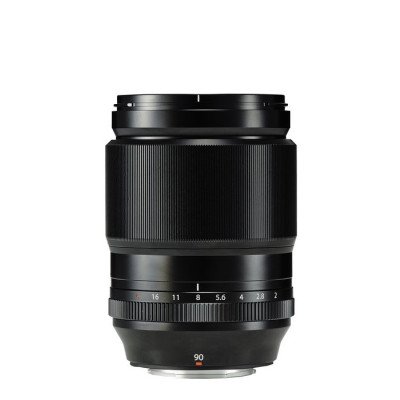 Fujifilm X Lenses device photo