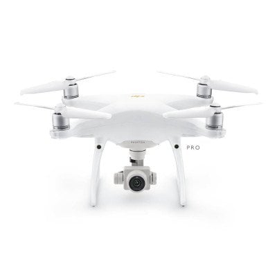 DJI Phantom 4 Pro device photo