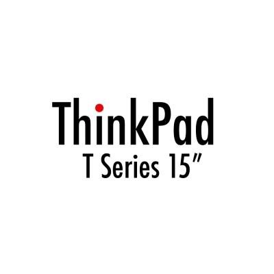Lenovo ThinkPad T Series 15" photo