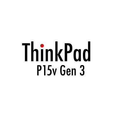 Lenovo ThinkPad P15v Gen 3 device photo
