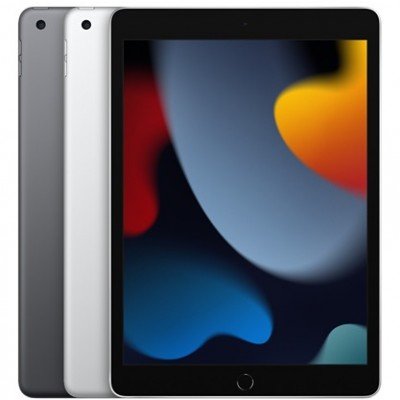 iPad (9th Gen.) device photo