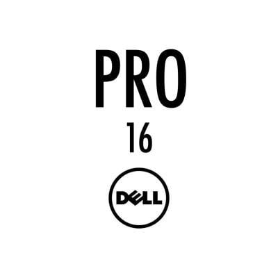 Dell Pro 16 photo