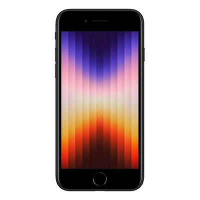 iPhone SE (3rd Gen.) device photo