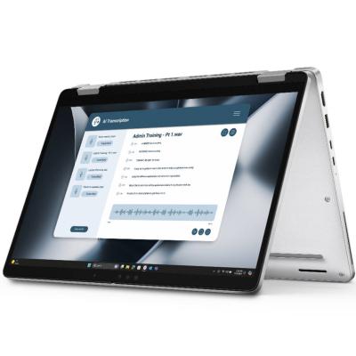 Dell Pro 13 Plus (2-in1) PB13255 device photo