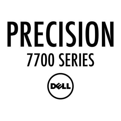 Precision 7700 Series photo