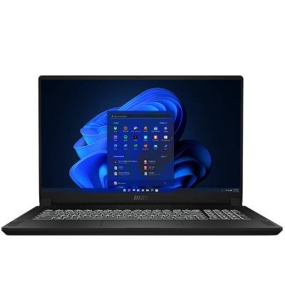 MSI Workstation device photo