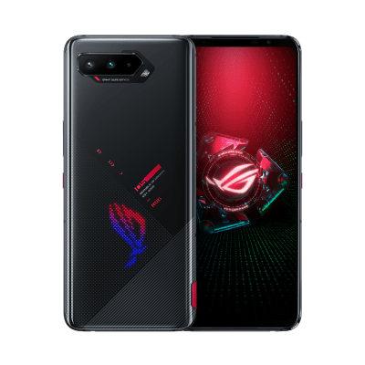 ASUS ROG Phone 5 device photo