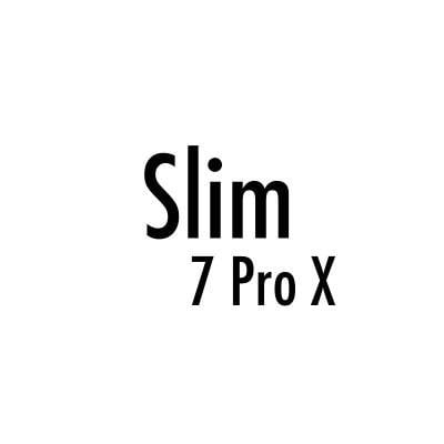 Lenovo Slim 7 Pro X device photo