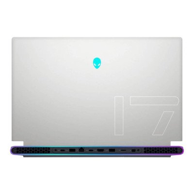 Alienware x17 device photo