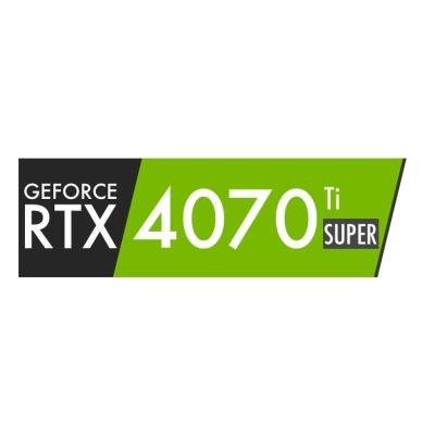 RTX 4070 Ti Super device photo