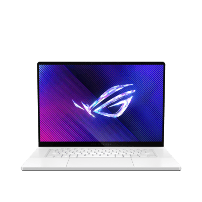 ROG Zephyrus G16 GU605 device photo