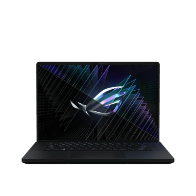 ROG Zephyrus M16 GU604 device photo