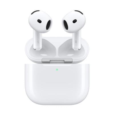 AirPods (4th Gen.) Active Noise Cancellation device photo