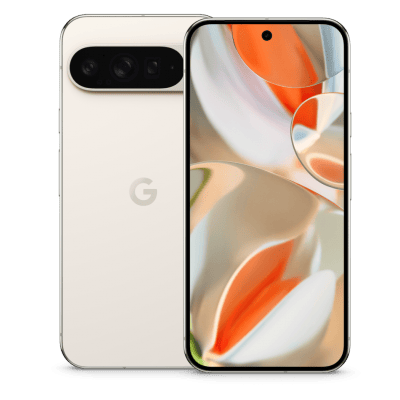 Google Pixel 9 Pro XL device photo