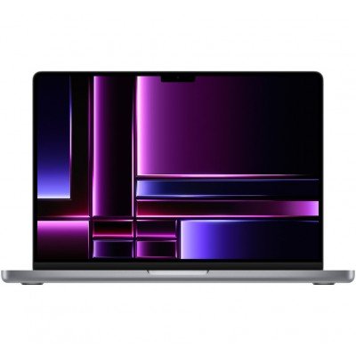 MacBook Pro 14" (2023) device photo