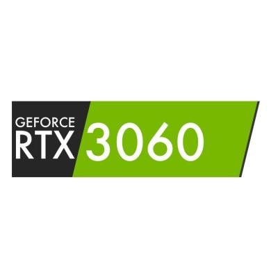 RTX 3060 device photo