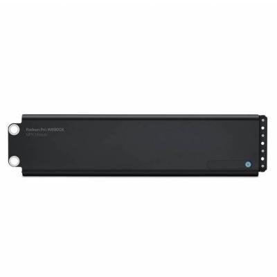 Apple Radeon Pro W6900X MPX Module device photo