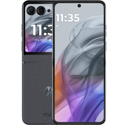 Motorola Razr photo