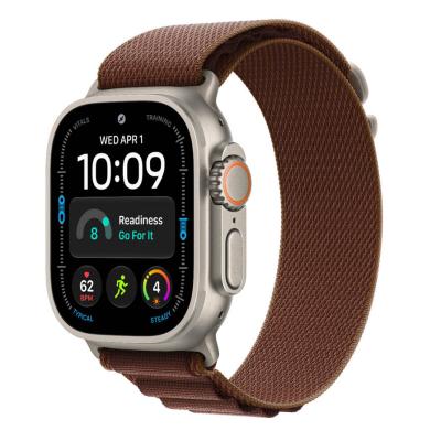 Apple Watch Ultra 4 device photo