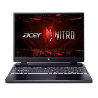 Acer Nitro 16 device photo