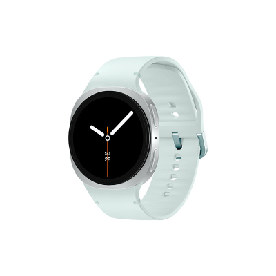 Samsung Galaxy Watch8 device photo