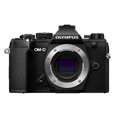 Olympus Body photo