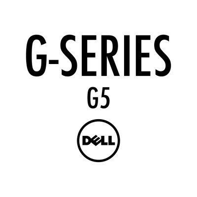 Dell G5 device photo