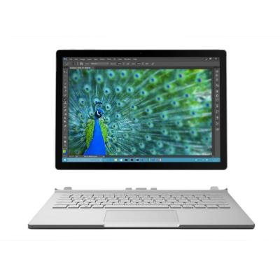 Microsoft Surface Book 1 device photo