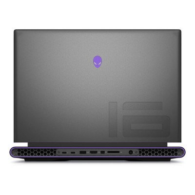 Alienware M16 device photo