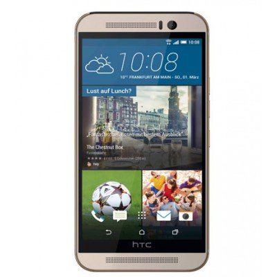 HTC One M9 device photo