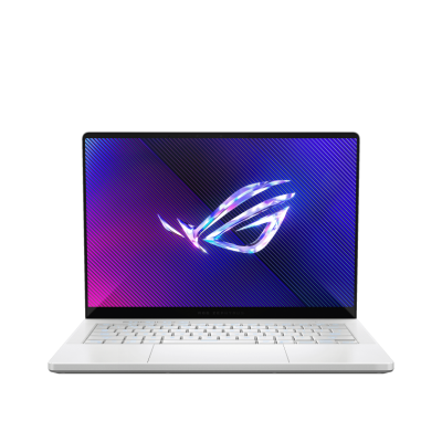 ROG Zephyrus G14 GA403 device photo