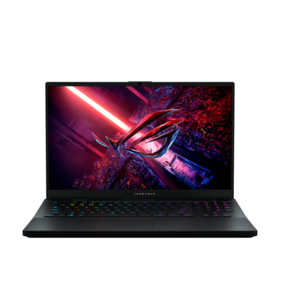 ROG Zephyrus S17 GX703 device photo