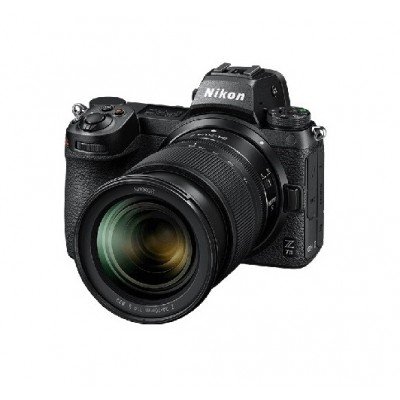 Nikon Mirrorless Camera device photo