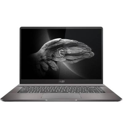 MSI Creator device photo