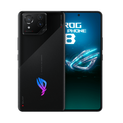 ASUS ROG Phone 8 device photo
