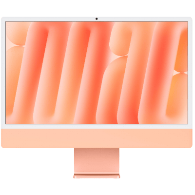 iMac 24" (2024) device photo