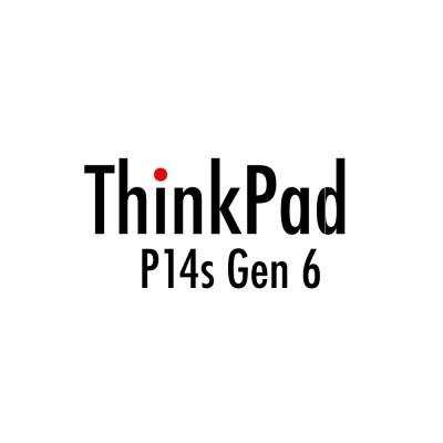 Lenovo ThinkPad P14s Gen 6 device photo