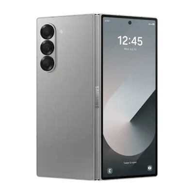 Galaxy Z Fold6 device photo