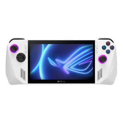 ROG Ally device photo