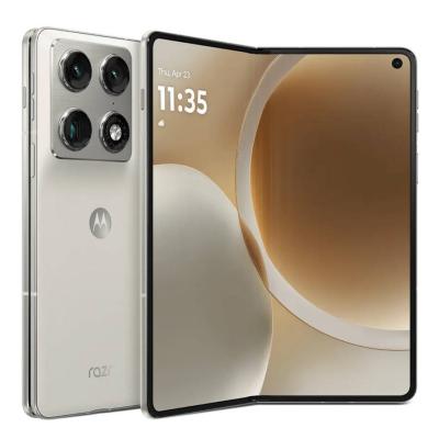 Razr Fold (2026) device photo